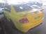 2005 FORD FPV BF YELLOW F6 TYPHOON